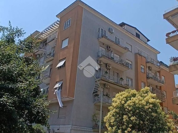 appartamento in affitto a Roma in zona Gianicolense