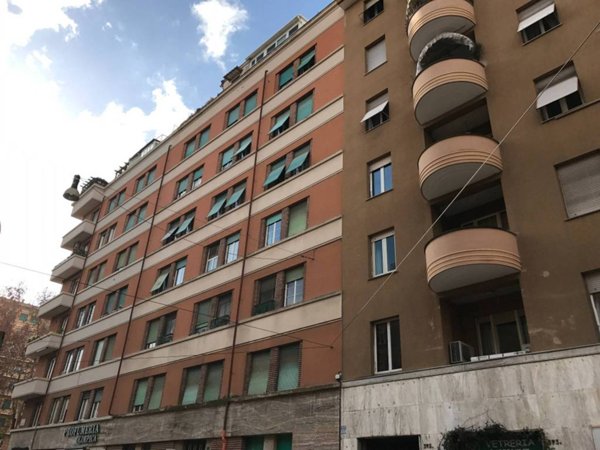 appartamento in affitto a Roma in zona Flaminio