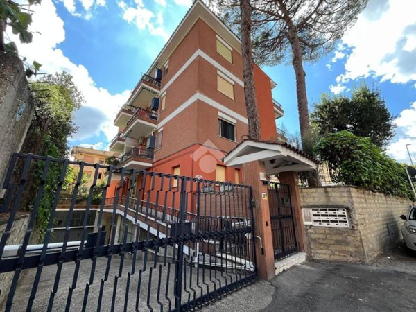 appartamento in affitto a Roma in zona Aurelio