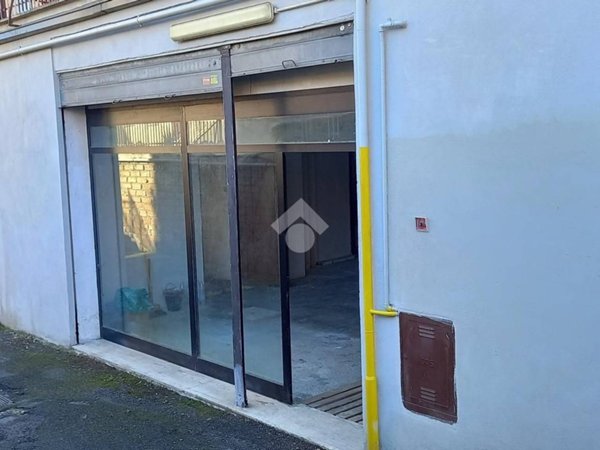 appartamento in affitto a Roma in zona Tor Vergata/Torrenova