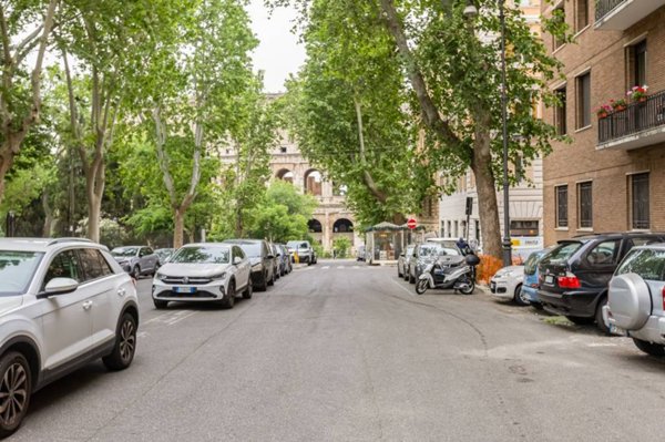 appartamento in affitto a Roma in zona Rione Monti/Campitelli