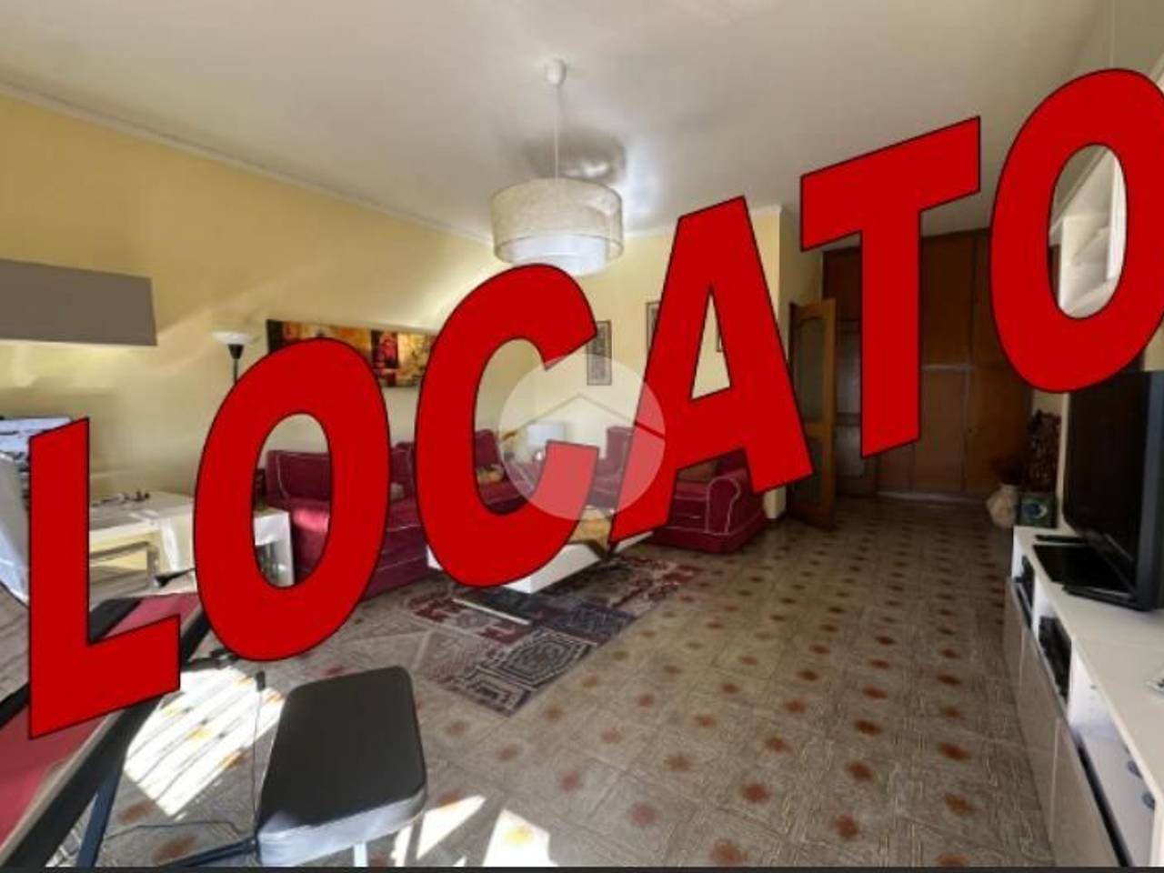 appartamento in affitto a Roma in zona Monte Sacro/Talenti