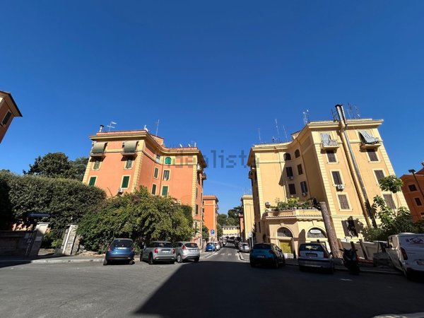 appartamento in affitto a Roma in zona Nomentano
