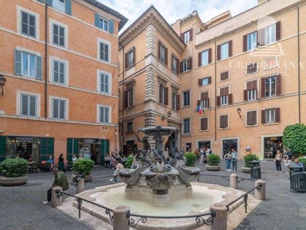 appartamento in affitto a Roma in zona Pigna - Sant'Angelo