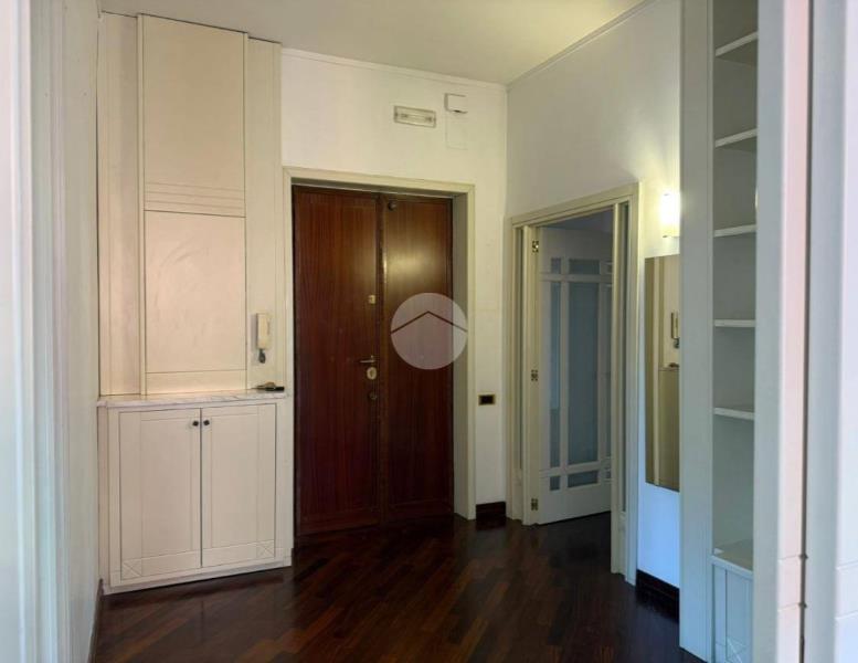 appartamento in affitto a Roma in zona Della Vittoria