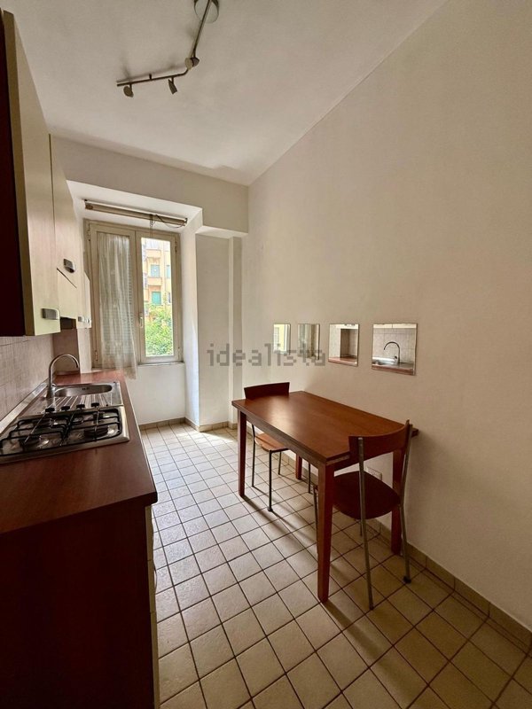 appartamento in affitto a Roma in zona Flaminio