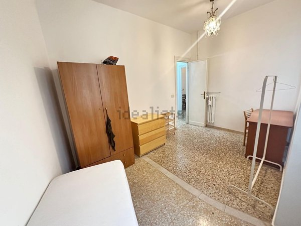 appartamento in affitto a Roma in zona Trieste