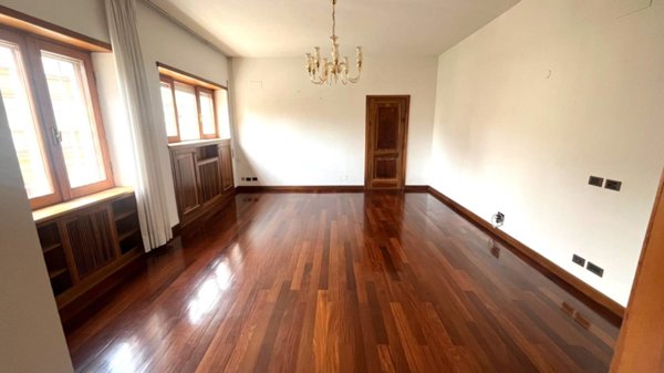appartamento in affitto a Roma in zona Tor di Quinto