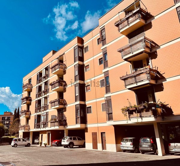 appartamento in affitto a Roma in zona Trionfale