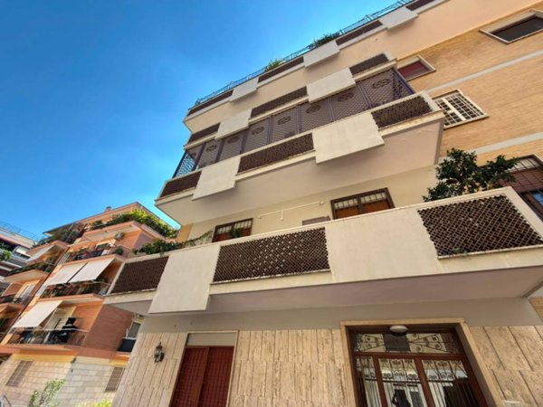 appartamento in affitto a Roma in zona Ostiense