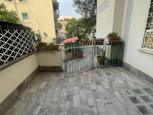 appartamento in affitto a Roma in zona Monte Sacro/Talenti