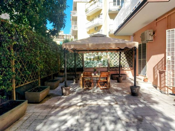 appartamento in affitto a Roma in zona Monte Sacro/Talenti