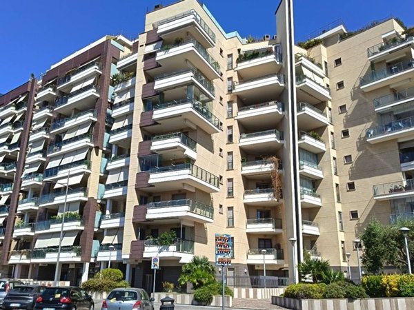 appartamento in affitto a Roma in zona Ostiense