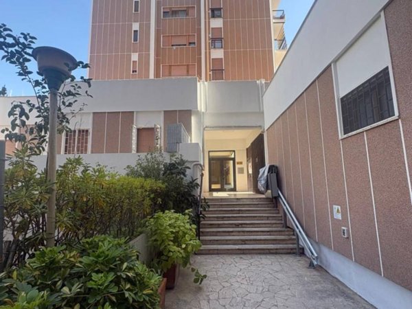 appartamento in affitto a Roma in zona Ardeatino