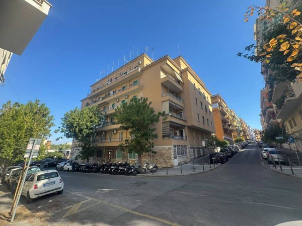 appartamento in affitto a Roma in zona Nomentano