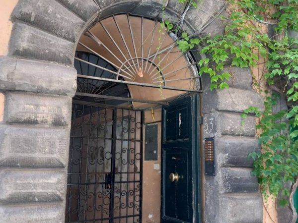 appartamento in affitto a Roma in zona Trastevere