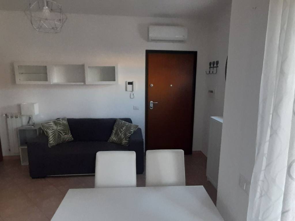 appartamento in affitto a Roma in zona Torrevecchia