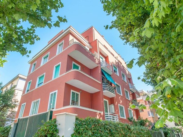 appartamento in affitto a Roma in zona Ostia