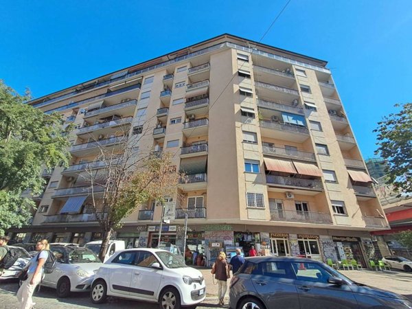 appartamento in affitto a Roma in zona Tiburtino