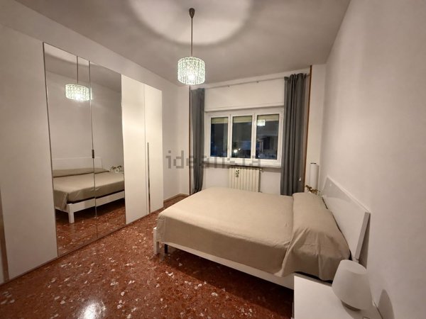 appartamento in affitto a Roma in zona Appio Latino