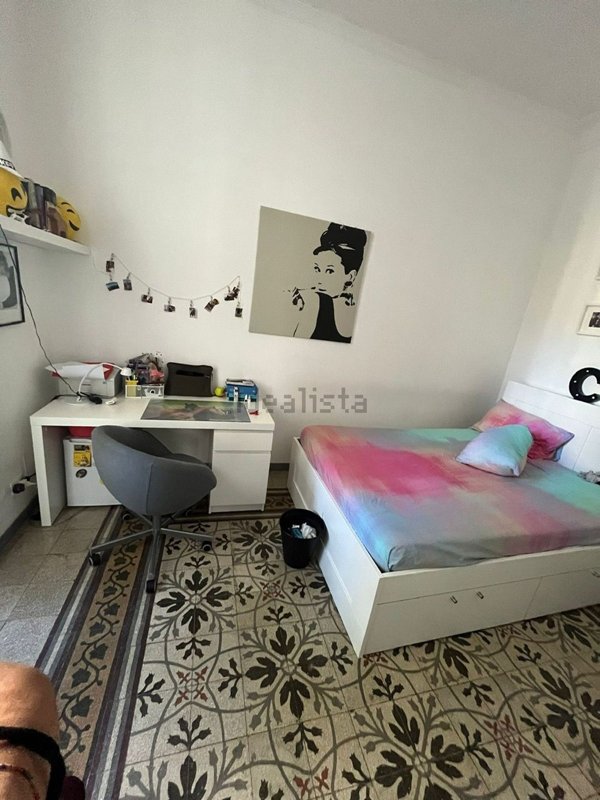 appartamento in affitto a Roma in zona Trieste