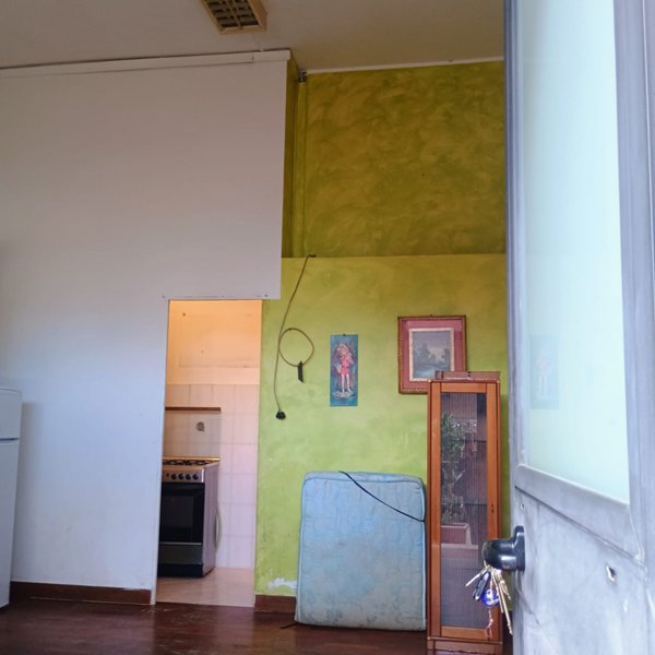 negozio in affitto a Roma in zona Ottavia