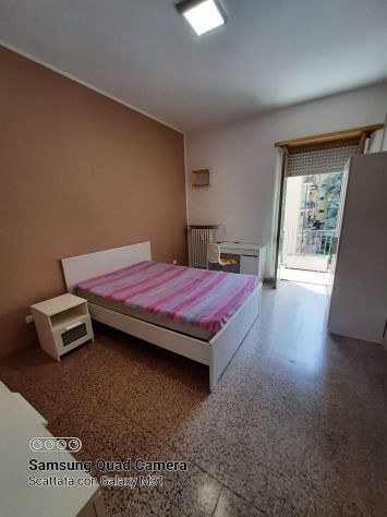 camera singola in affitto a Roma