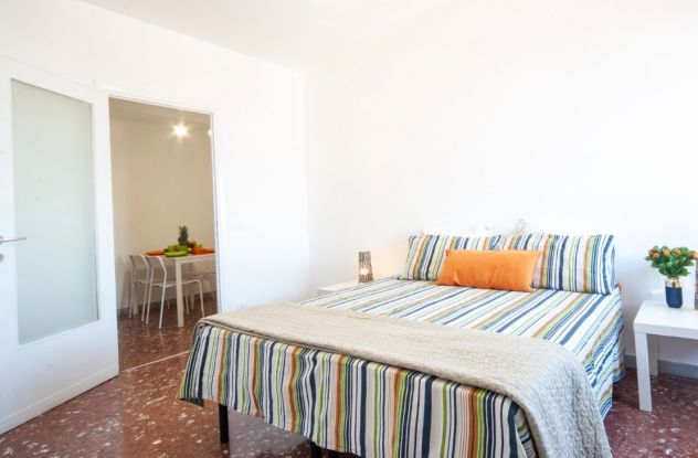 appartamento in affitto a Roma in zona Collatino