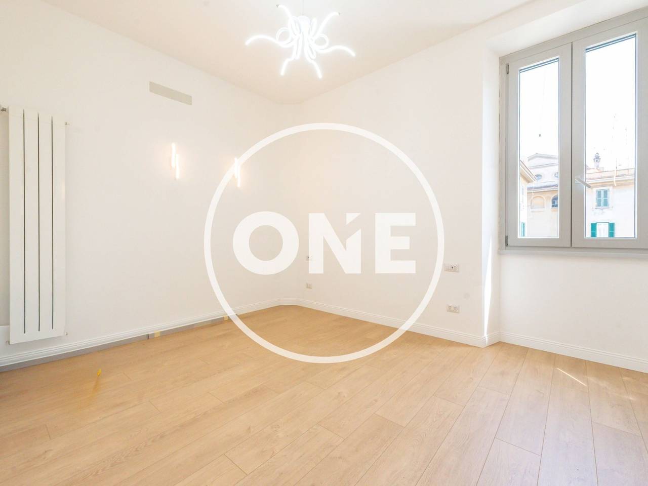 appartamento in affitto a Roma in zona Della Vittoria