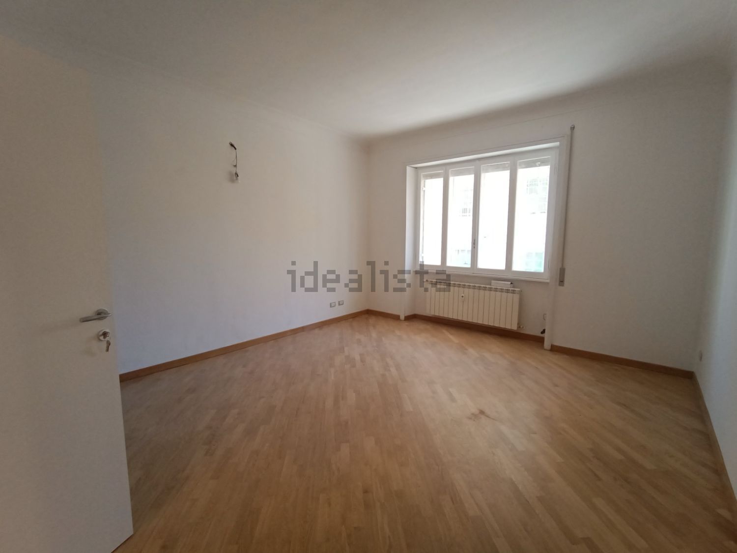 appartamento in affitto a Roma in zona Trieste
