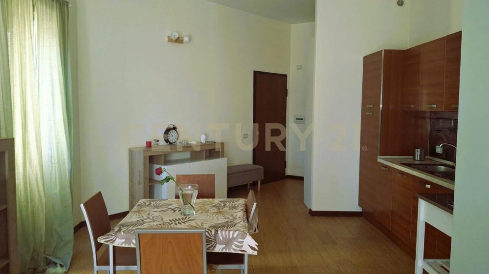 appartamento in affitto a Roma in zona Aurelio