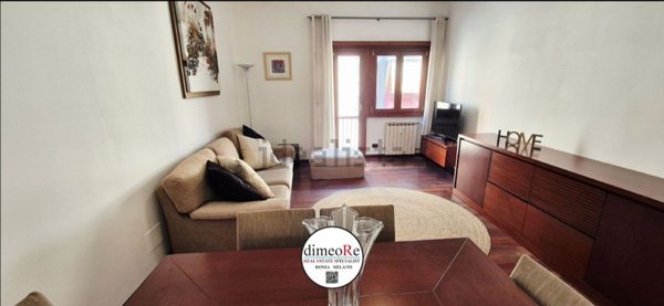 appartamento in affitto a Roma in zona Portuense