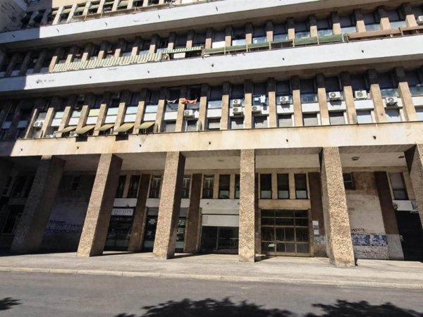 appartamento in affitto a Roma in zona Don Bosco