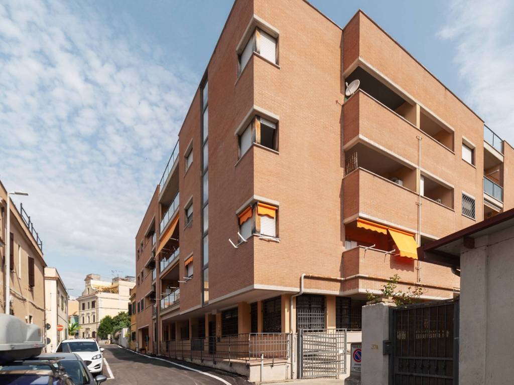 appartamento in affitto a Roma in zona Tiburtino