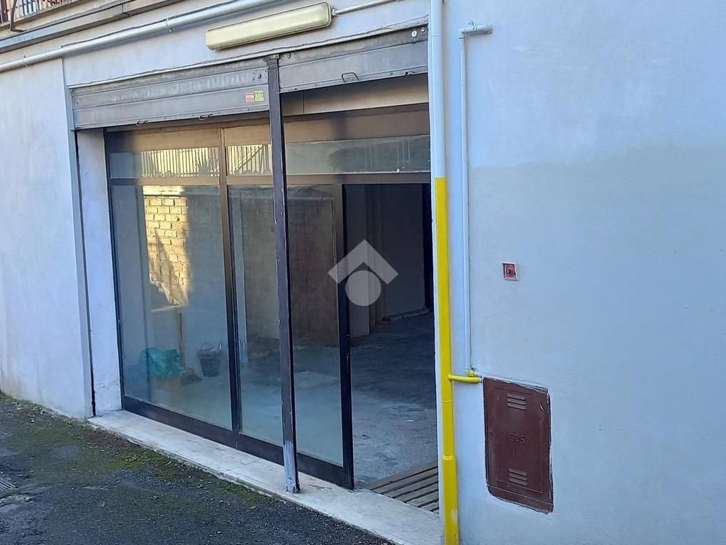 appartamento in affitto a Roma in zona Tor Vergata/Torrenova