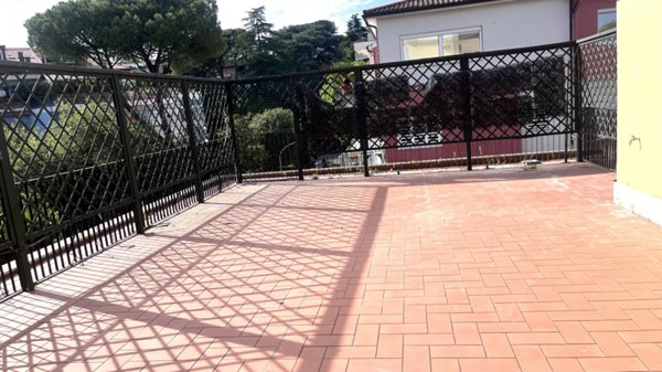 appartamento in affitto a Roma in zona Della Vittoria
