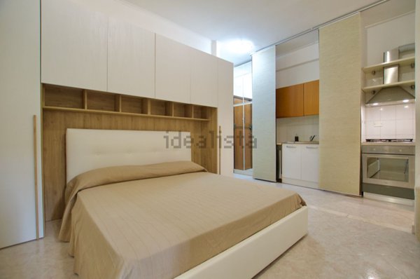 appartamento in affitto a Roma in zona Monte Sacro/Talenti