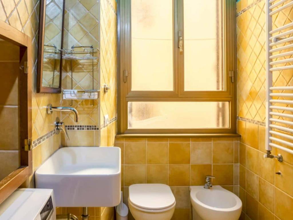 appartamento in affitto a Roma in zona Tiburtino