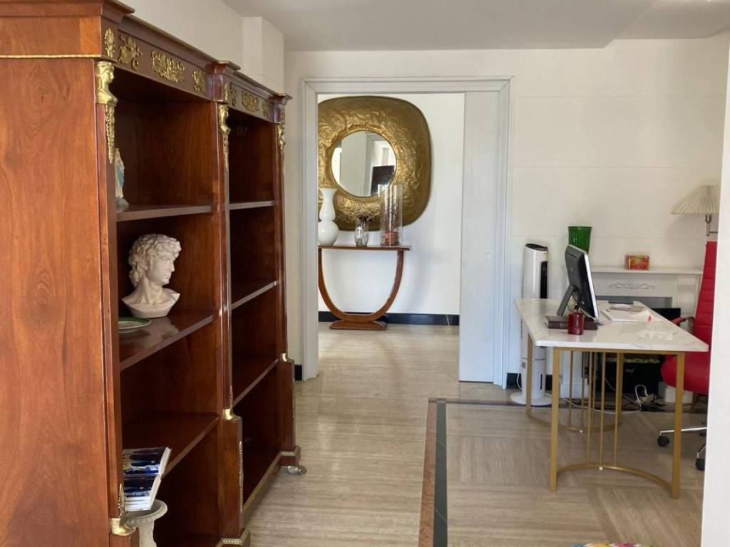 ufficio in affitto a Roma in zona Nomentano