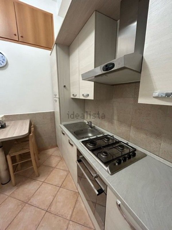appartamento in affitto a Roma in zona Primavalle