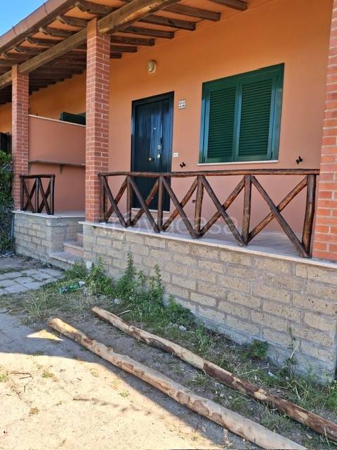 appartamento in affitto a Roma in zona La Giustiniana
