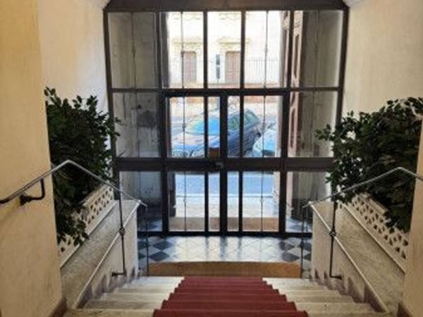 appartamento in affitto a Roma in zona Ludovisi/Sallustiano