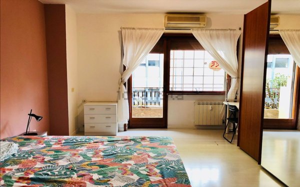 appartamento in affitto a Roma in zona Gianicolense
