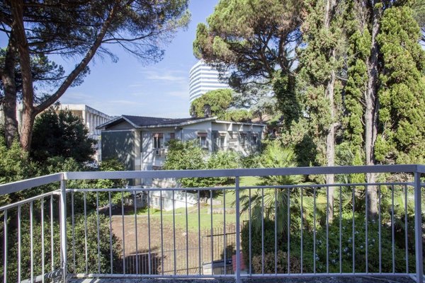 appartamento in affitto a Roma in zona EUR