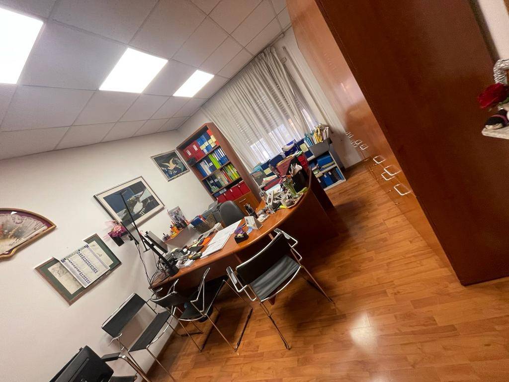 ufficio in affitto a Roma in zona Portuense