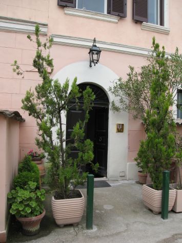 appartamento in affitto a Roma in zona Tiburtino