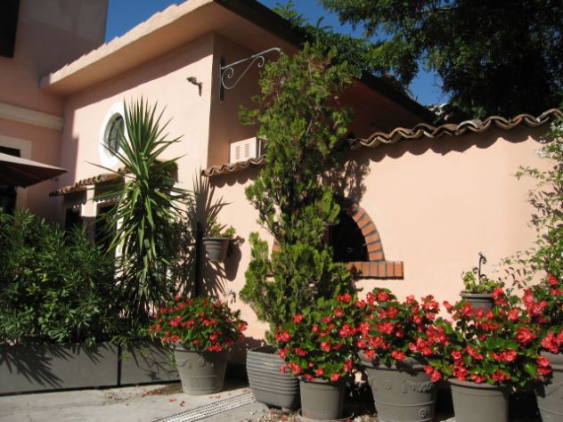 appartamento in affitto a Roma in zona Tiburtino