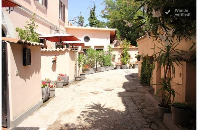 appartamento in affitto a Roma in zona Tiburtino
