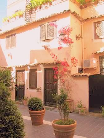appartamento in affitto a Roma in zona Tiburtino