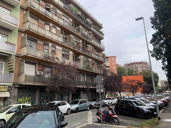 appartamento in affitto a Roma